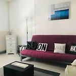 Reims - Duplex Au Coeur Du Quartier Saint-Remi