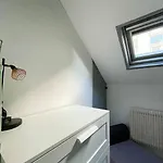 Reims - Duplex Au Coeur Du Quartier Saint-Remi
