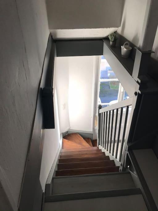 - Duplex Au Coeur Du Quartier Saint-remi Appartement Reims