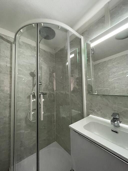 - Duplex Au Coeur Du Quartier Saint-remi Appartement Reims
